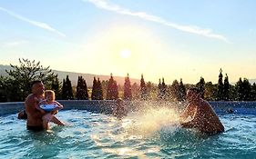 Bieszczadzki Ośrodek Wypoczynkowo Konferencyjny DANFARM