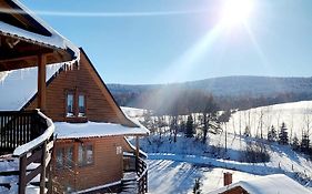 Bieszczadzki Ośrodek Wypoczynkowo Konferencyjny DANFARM