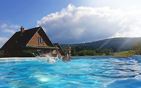 Bieszczadzki Ośrodek Wypoczynkowo Konferencyjny DANFARM